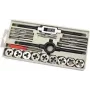 C.K Tools T4032 metrinis srieginių rinkinys, 21 vnt.
