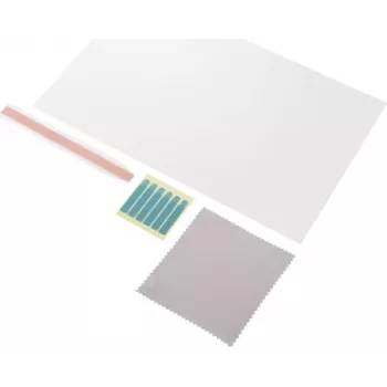 Renkforce RF-LABLPS-300 Mėlynos šviesos filtras nešiojamam kompiuteriui 35,8 cm (14,1 inch) kraštinių santykis 16:10 RF-6055794 Universal