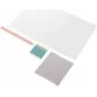 Renkforce RF-LABLPS-300 Mėlynos šviesos filtras nešiojamam kompiuteriui 35,8 cm (14,1 inch) kraštinių santykis 16:10 RF-6055794 Universal