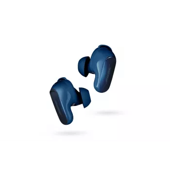 Belaidės Bluetooth 5.3 ausinės į ausį Bose 882826-0060 mėlynos