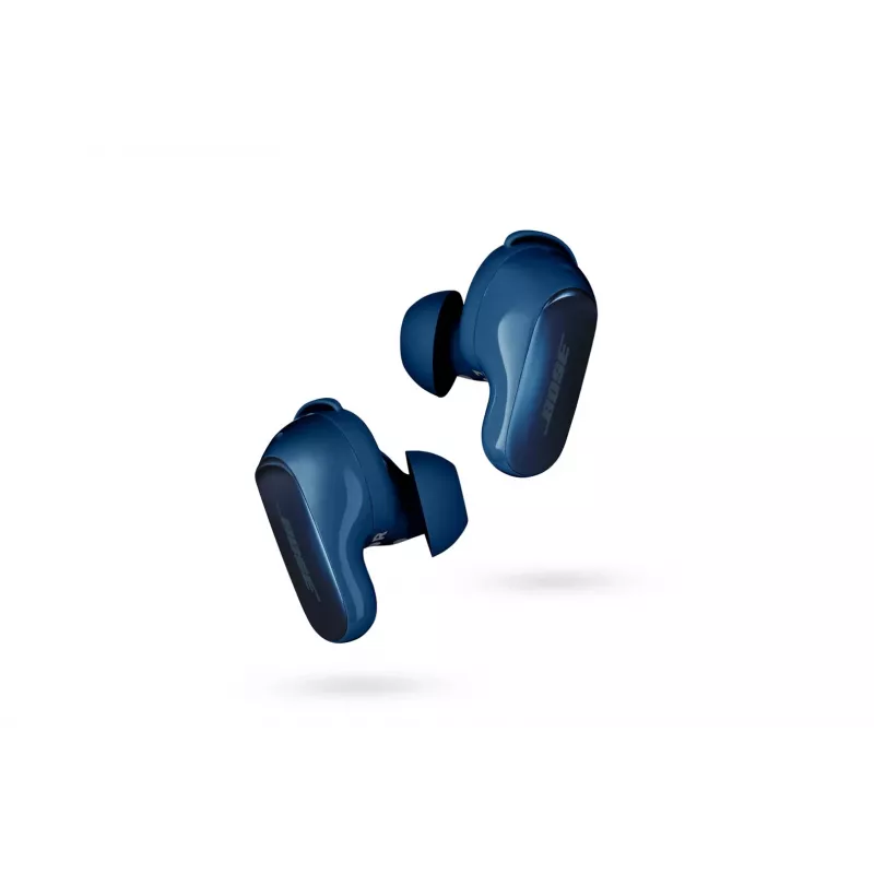 Belaidės Bluetooth 5.3 ausinės į ausį Bose 882826-0060 mėlynos