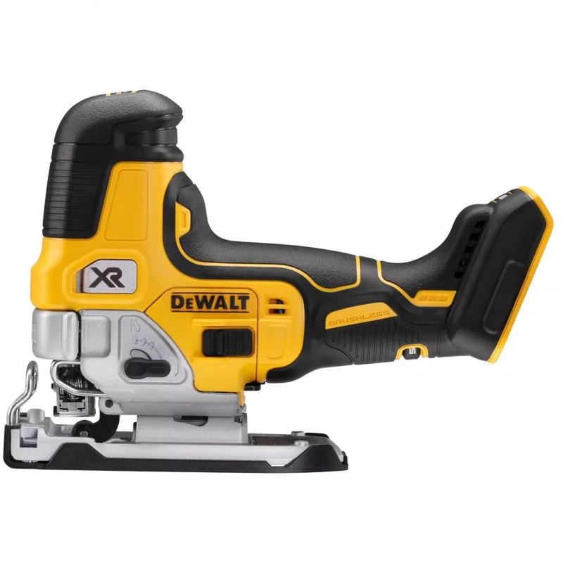 Pjūklas Grip Dewalt DCS335N-XJ
