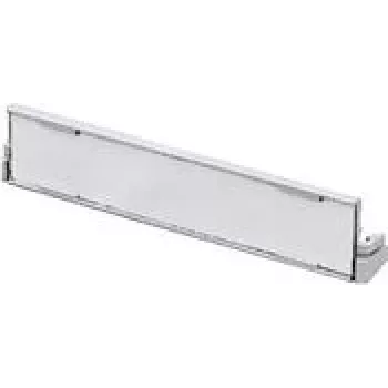 Corning užtvaros rėmelis / Skydelio rėmelis Form A 10DA, 85 mm, 1,5 cm