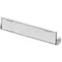 Corning užtvaros rėmelis / Skydelio rėmelis Form A 10DA, 85 mm, 1,5 cm