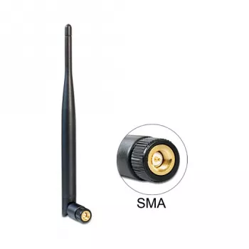 Ominikryptinė antena DeLOCK 89438