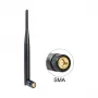 Ominikryptinė antena DeLOCK 89438