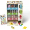 Melissa & Doug - Medinis automato žaidimų rinkinys, Parduotuvė