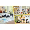 LEGO CREATOR 3in1 31169 Gėlių rašomoji mašinėlė