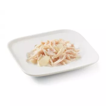 SCHESIR in jelly vištiena su alijošiumi – šlapi šunų ėdalas – 150 g