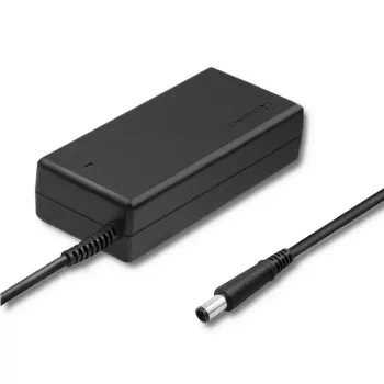 Qoltec 50085.90W Maitinimo adapteris Dell | 90W | 19,5V | 4,62A | 7,4*5,0+pin | +maitinimo laidas