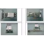 RAID valdiklis HP Smart Array E208i-p SR 12 GB SAS, PCIe, vidinis, 12 Gb/s SAS