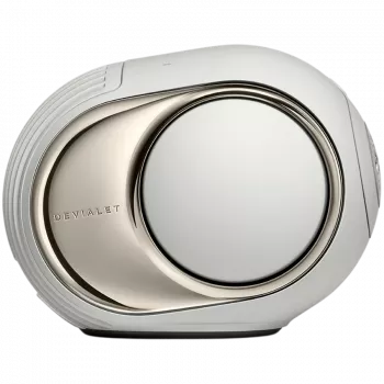 Devialet Phantom Ultimate 98 dB Light Pearl