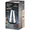 Elektrinis espreso aparatas ROMMELSBACHER EKO 366/E Elpresso deLuxe