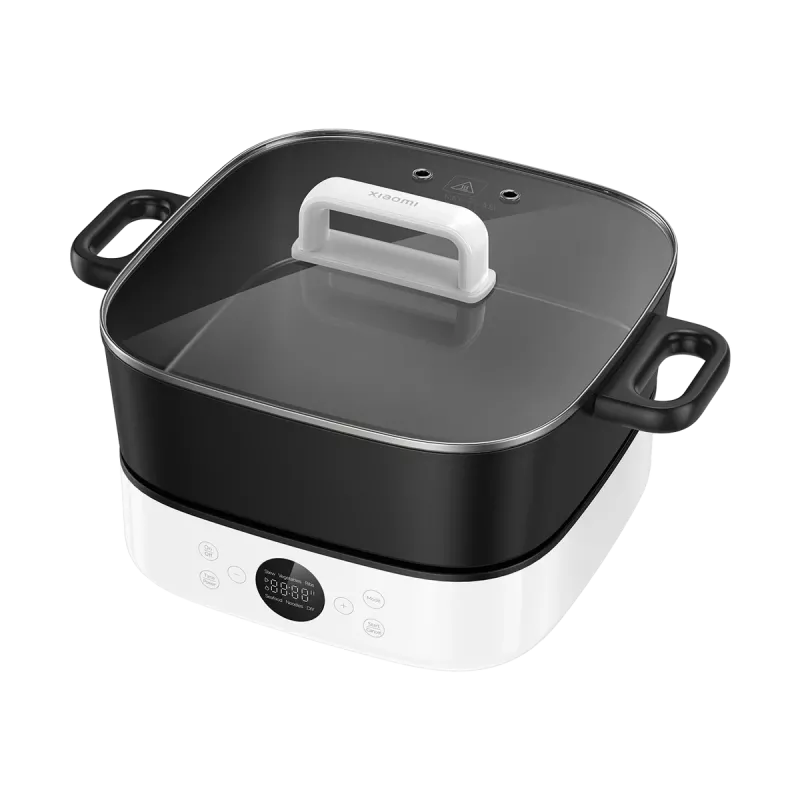 Xiaomi Daugiafunkcinis Karšto Puodo Virimo Prietaisas 6L