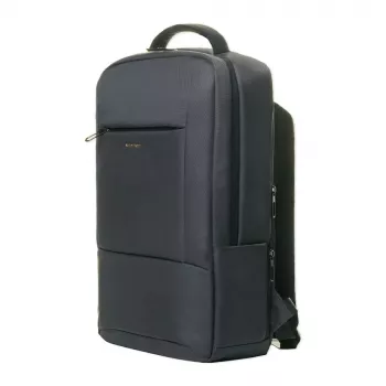 Kuprinė Vention KRNB0 — 23 L Oksfordas, tinka iki 15,6 col. (39,6 cm), USB 3.0 prievadas, anglies pilka