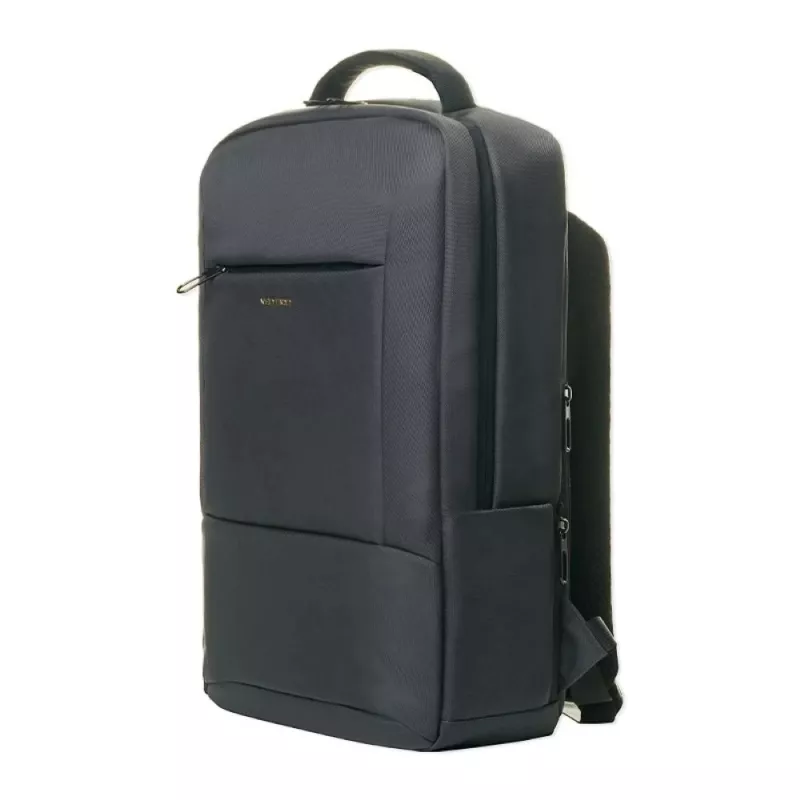 Kuprinė Vention KRNB0 — 23 L Oksfordas, tinka iki 15,6 col. (39,6 cm), USB 3.0 prievadas, anglies pilka