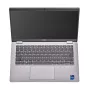 Nešiojamas kompiuteris DELL LATITUDE 5431 i5-1250P 16GB 512GB SSD 14 inch FHD Win11 Pro NAUDOTAS