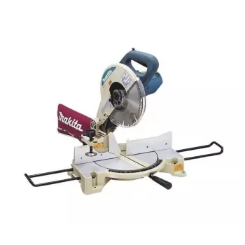 MAKITA. Pjūklas kampinis 255/1650W LS1040N 90,5×95 mm BE PADAVIMO