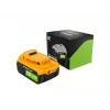 Akumuliatorius Green Cell PTDW18V4 4 Ah ličio jonų