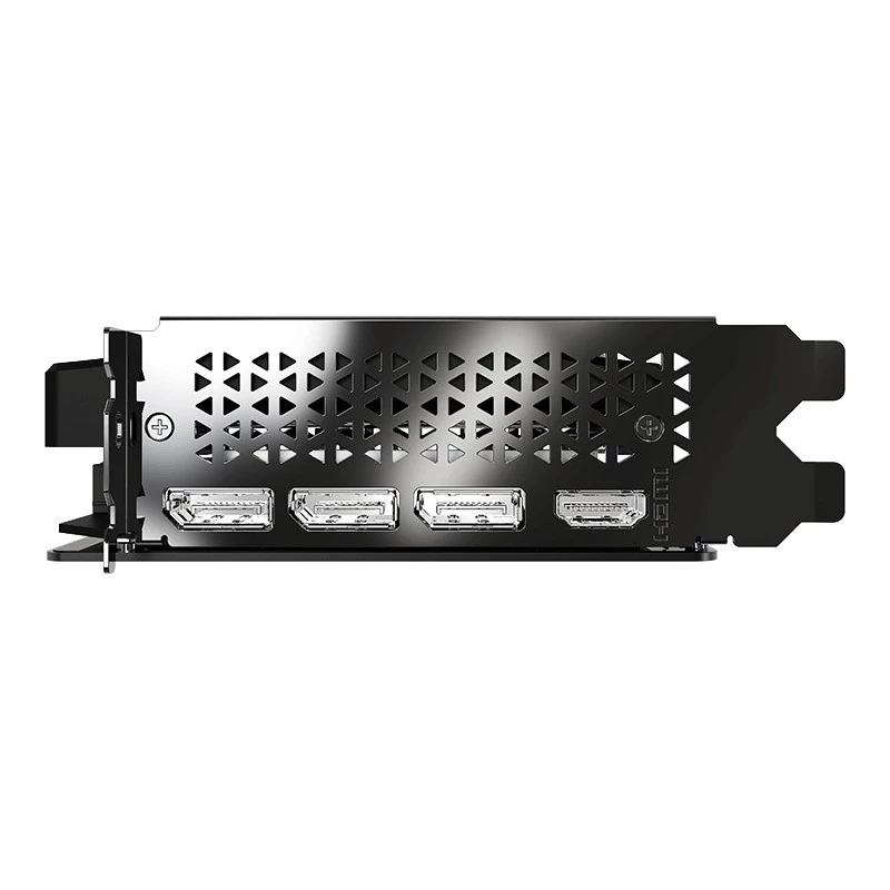 Vaizdo plokštė PNY GeForce RTX 5050 – 8 GB GDDR6, 2317 MHz, 128 bit, PCIe x8 5.0, dviejų ventiliatorių aušinimas