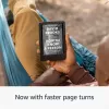 Amazon B0CP31T5M6 el. knygų skaitytuvas 16 GB Wi-Fi juodas