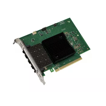 Intel Ethernet Network Adapter E810-XXVDA4 vidinis šviesolaidinis 25 Gbit/s