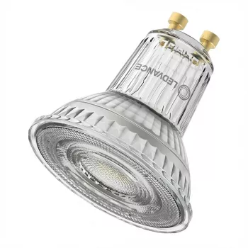 „Osram LED PAR16 50 36° 3.7W 927 GU10“ reguliuojamo ryškumo LED prožektorius