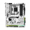 ASRock B860 Steel Legend WiFi ATX pagrindinė plokštė