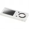 MP3 grotuvas 16GB baltas / 3717472 Intenso