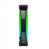 MONTECH AX120 PRO BLACK 120mm ARGB korpuso ventiliatorius