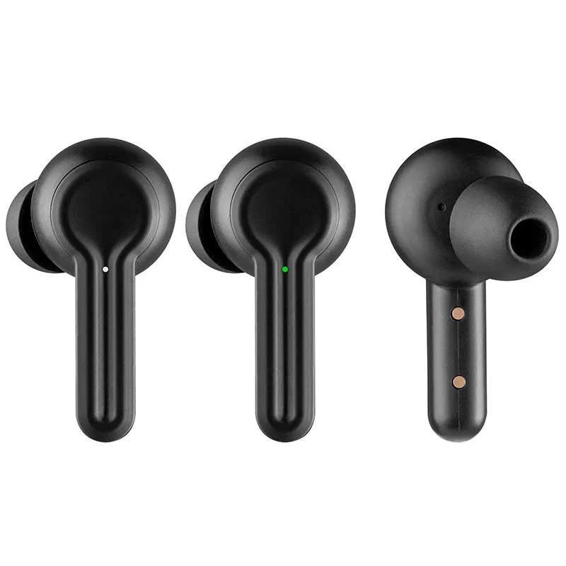 Ausinės Tracer T2 TWS belaidės Bluetooth
