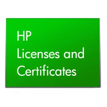 Elektroninė programinės įrangos licencija HPE StoreEver MSL TapeAssure Advanced TC406AAE