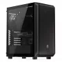 Endorfy Arx 500 Air ATX vidutinis bokštas su grūdintu stiklu PC korpusas
