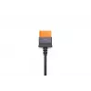 Maitinimo laidas DJI CP.DY.00000043.01 0,4 m Juodas Oranžinis