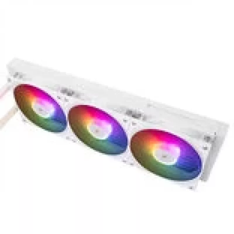 Thermalright Frozen Warframe 360 SE Argb White – skysčio aušinimo sistema
