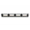 Digitus CAT6 neekranuotas skydinis lizdynas DN-91624U-CR
