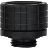 Thermal Grizzly DeltaMate HT16 vandens aušinimo jungtis, juoda