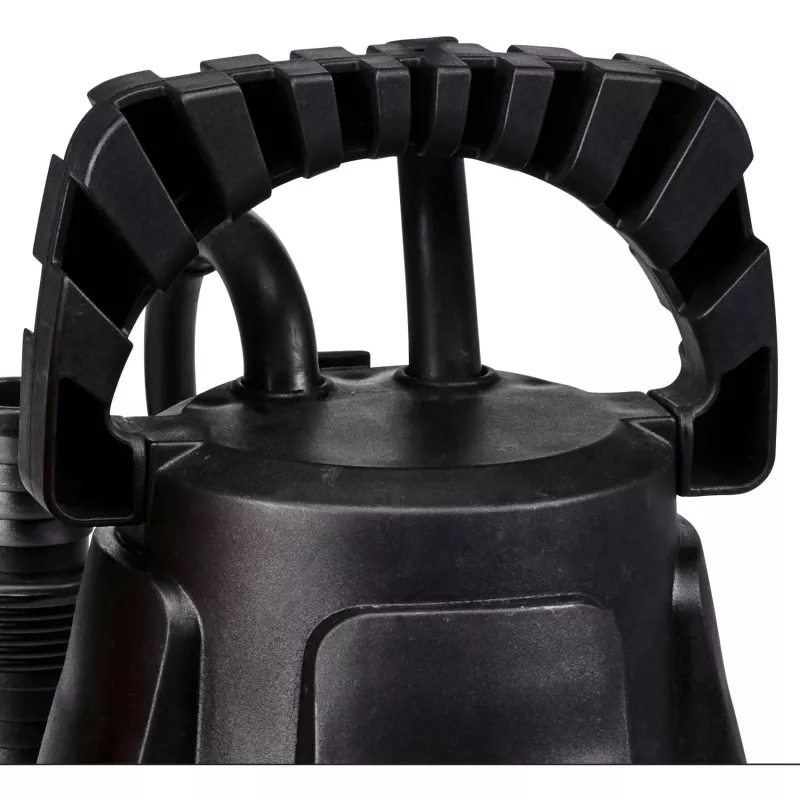 Einhell GC-SP 2275 švaraus vandens siurblys, panardinamasis / slėginis (raudonas / juodas, 220 W)
