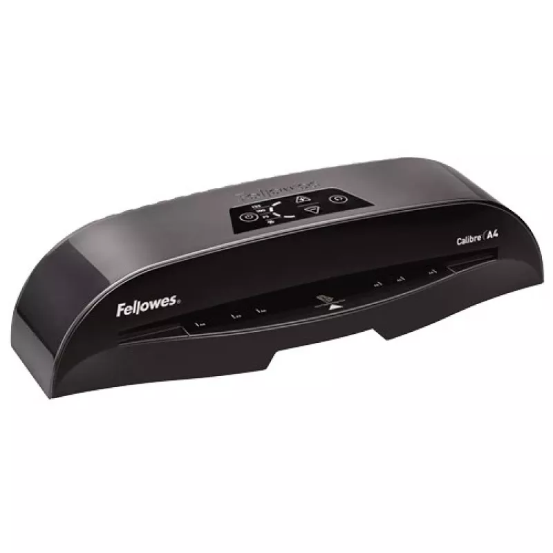 Fellowes Calibre A4 laminavimo aparatas juodas