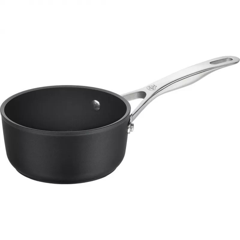 Keptuvė Ballarini ALBA 16 cm neprideganti aliumininė, 16 cm skersmuo