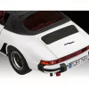 Lieto modelio automobilis REVELL 50 Years of Porsche 911 G-Model mastelis 1:24