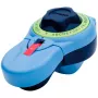 DYMO Junior reljefinių etikečių spausdintuvas - namų naudojimui, pakuotė Blister (2174602)