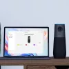 Creative Live Meet 4K, konferencinė internetinė kamera