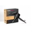 BaByliss Excess-HQ plaukų džiovintuvas 2600 W Juodas