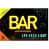 Paladone Bar LED neon stovima šviesa