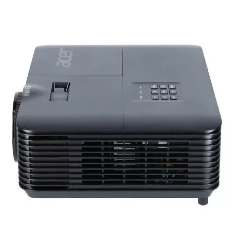 Projektorius ACER X119H DLP 4800ANSI/20000:1/2.8kg HDMI VGA