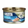 Šlapias kačių ėdalas BOZITA Mousse MSC Tuna 85 g