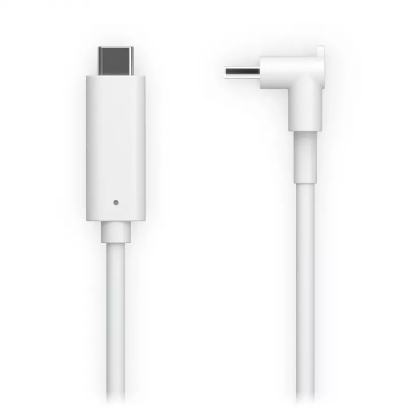 Ubiquiti UISP UACC-G4-INS-CABLE-USB-4.5M USB laidas USB C baltas