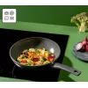 Wok keptuvė Tefal Renewal C4261943 28 cm nelimpanti