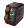 Kryžminis lazerinis nivelyras PRO SMART-XG GREEN – žalias lazeris